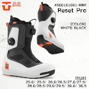 y|Cg10{IubNtCf[z25-26 jI Zbg v u[c Xm[{[h UNION RESET PRO BLACK Y Xm{ 2026 {Ki