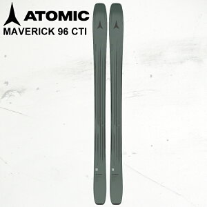 y|Cg10{IC[OXӍՁ`11/16z\ ̂ Ag~bN }[xbN V[eB[AC 25-26 ATOMIC MAVERICK 96 CTI AA0030682 XL[ {Ki