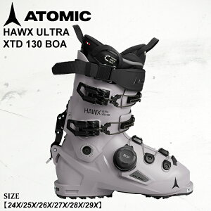 y|Cg10{I}\11/4 20:00`11/11 1:59z\ XL[u[c Ag~bN z[NX Eg GbNXeB[fB[ {A 25-26 ATOMIC HAWX ULTRA XTD 130 BOA AE5033020 XL[ {Ki