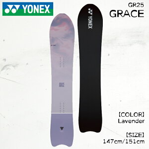 y|Cg10{10/11-13BoomӍՁz25-26 YONEX GRACE lbNX fB[X O[X Xm[{[h  Xm{ pE_[ t[Ch y 2026 {Ki