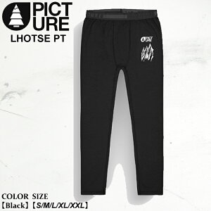 y|Cg10{IubNtCf[z\ Ci[ sN`[ [cF pc 25-26 PICTURE LHOTSE PT LG0100 Black Xm[{[h XL[ Y {Ki