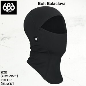y|Cg10{I}\11/4 20:00`11/11 1:59z\ ڂX VbNXGCgVbNX {g oNo 25-26 686 Youth Bolt Balaclava M2WFMSK51 BLACK Xm[{[h XL[ {Ki
