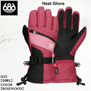 y|Cg10{10/11-13BoomӍՁz\ WjA VbNXGCgVbNX q[g O[u 25-26 686 Heat Glove M2WGLV501 ROSEWOOD Xm[{[h XL[ {Ki