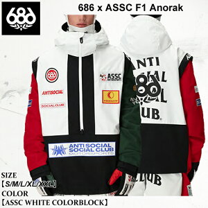 y|Cg10{Gg[Kv 9/4-9/11z\ EFA VbNXGCgVbNX AVbN Gt AmbN 25-26 686 ASSC F1 Anorak M5WN175 WHITE Xm[{[h XL[ {Ki