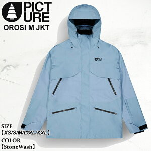 \ WPbg sN`[ IV Y WPbg 25-26 PICTURE OROSI M JKT MVT0583 StoneWash Xm[{[h XL[ EFA {Ki