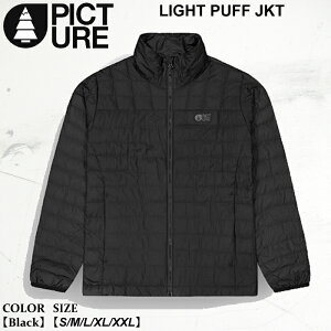 y12/4 20`yVSSI|Cg10{`12/11 1:59zEFA sN`[ Cg pt WPbg 25-26 PICTURE LIGHT PUFF JKT SMT0155 Black Xm[{[h XL[ Y {Ki
