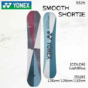 y|Cg10{I}\11/4 20:00`11/11 1:59z25-26׍ o lbNX X[XV[eB[ Xm[{[h  YONEX SMOOTH SHORTIE WjA Xm{ Lo[ 2026 {Ki