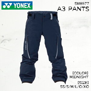 y|Cg10{I}\11/4 20:00`11/11 1:59z25-26׍ o lbNX G[X[ pc Xm[{[h XL[ Xm[EFA YONEX A3 PANTS ~bhiCg jZbNX EFA 20