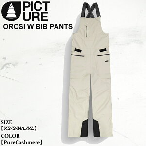y|Cg10{IzEFA sN`[ IV EBY ru pc 25-26 PICTURE OROSI W BIB PANTS WPT0134 PureCashmere Xm[{[h XL[ fB[X {Ki