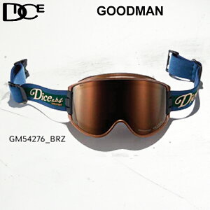 y|Cg5{}\z\ S[O _CX DICE GOODMAN Obh} GM54276 25-26 BRZ (C-UL LPU/BRZ) ×ULTRA {Ki