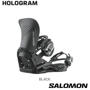 \ rfBO T zO 25-26 SALOMON HOLOGRAM L47341300 Xm[{[h BLACK jZbNX {Ki