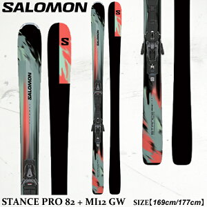yGg+P10{yVX[p[SALE`9/4 20z\  T X^X v 25-26 SALOMON STANCE PRO 82 + MI12 GW L47907600 XL[ rfBO  Zbg Y {Ki