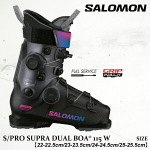 y|Cg10{I}\11/4 20:00`11/11 1:59z\ u[c T GXv X[v fA {A 25-26 SALOMON S/PRO SUPRA DUAL BOA? 115 W L47927400 XL[ fB[X {Ki