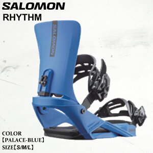 y|Cg10{Iz\ rfBO T Y 25-26 SALOMON RHYTHM L47930400 Xm[{[h PALACE-BLUE jZbNX {Ki