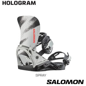 \ rfBO T zO 25-26 SALOMON HOLOGRAM L47931000 Xm[{[h SPRAY jZbNX {Ki