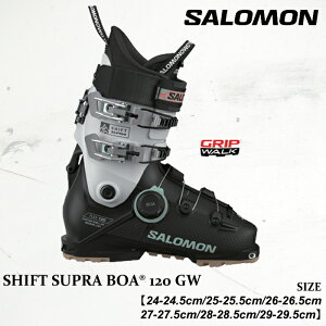 \ u[c T Vtg X[v {A 25-26 SALOMON SHIFT SUPRA BOA? 120 GW L47934100 XL[ Y {Ki