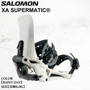 y|Cg10{IubNtCf[z\ rfBO T GbNXG[ X[p[}`bN 25-26 SALOMON XA SUPERMATIC? L47940200 Xm[{[h RAINY-DAY jZbNX {Ki