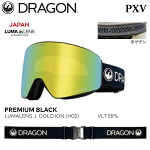 y|Cg10{IC[OXӍՁ`11/16z\ S[O hS s[GbNXuC 25-26 DRAGON PXV PXV-H02 PREMIUM BLACK LUMALENS J. GOLD ION JAPAN CUSTOMIZED Xm[{[h XL[ {Ki