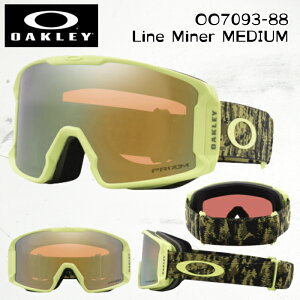 I[N[ S[O 24-25 OAKLEY C}Ci[ M LINE MINER M OO7093-88 X[J Xm[{[h XL[ S[O {Ki