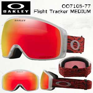y|Cg10{IubNtCf[zS[O I[N[ tCg gbJ[ ~fBA 24-25 OAKLEY FLIGHT TRACKER MEDIUM OO7105-77 t Xm[{[h XL[ {Ki