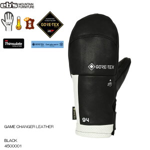 y|Cg10{I}\11/4 20:00`11/11 1:59zGrX Xm[O[u  Q[`FW[ U[ 4500001 25-26 eb's GAME CHANGER LEATHER Y fB[X GORE-TEX {Ki