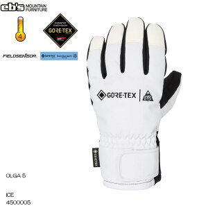 y|Cg10{IC[OXӍՁ`11/16zGrX Xm[O[u  IK5 ICE 4500005 25-26 eb's OLGA 5 Y fB[X GORE-TEX 2025 {Ki