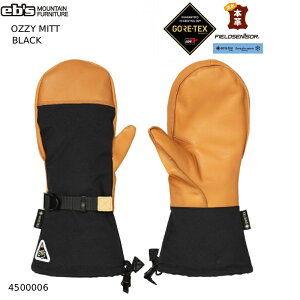 GrX Xm[O[u  IW[~bg 4500006 25-26 eb's OZZY MITT Y fB[X GORE-TEX {Ki