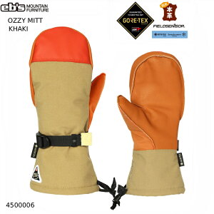 y|Cg10{I}\11/4 20:00`11/11 1:59zGrX Xm[O[u  IW[~bg 4500006 KHAKI 25-26 eb's OZZY MITT Y fB[X GORE-TEX {Ki