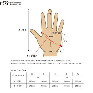 y|Cg10{IC[OXӍՁ`11/16zGrX Xm[O[u  J[rO~bg WHITE 4500008 25-26 eb's CARVING MITT Y fB[X GORE-TEX 2025 {Ki