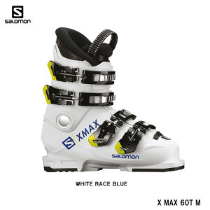 Z[ 19cm̂ XL[u[c LbY WjA qp T SALOMON X MAX 60T M GbNX }bNX {Ki f