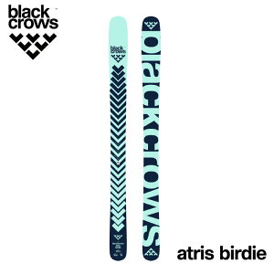 y|Cg10{IubNtCf[z25-26 ubNNEY AgXo[fB[ XL[ ̂ Blackcrows atris bardie Y fB[X XL[ 2026 {Ki