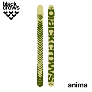 y12/4 20`yVSSI|Cg10{`12/11 1:59z25-26 ubNNEY Aj} XL[ ̂ Blackcrows anima Y XL[ 2026 {Ki