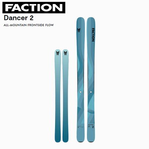 y|Cg10{IubNtCf[z25-26 t@NV _T[2 XL[ ̂ FACTION DANCER 2 BLUE Carryover Y XL[ 2026 {Ki