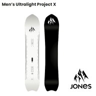 【3月はポイント10倍※要エントリー】予約 26-27 Carry Over スノーボード 板 ジョーンズ JONES M'S ULTR…