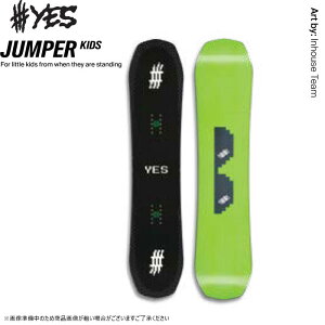 y|Cg10{IubNtCf[z\ 25-26 CGX Wp[ Xm[{[h  YES JUMPER LbY WjA Xm{ 2026 {Ki