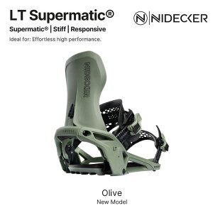 y|Cg10{IubNtCf[z\ 25-26 Xm[{[h rfBO NIDECKER iCfbJ[ LT SUPERMATIC OLIVE GeB[X[p[}`bN I[u DROPIN {Ki STEPON STEPIN