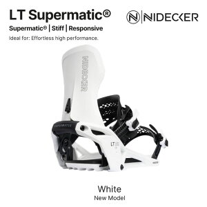 y|Cg10{I}\11/4 20:00`11/11 1:59z\ 25-26 Xm[{[h rfBO NIDECKER iCfbJ[ LT SUPERMATIC WHITE GeB[X[p[}`bN zCg DROPIN {Ki STEPO