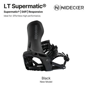 y|Cg10{I}\11/4 20:00`11/11 1:59z\ 25-26 Xm[{[h rfBO NIDECKER iCfbJ[ LT SUPERMATIC black GeB[X[p[}`bN ubN DROPIN {Ki STEPO