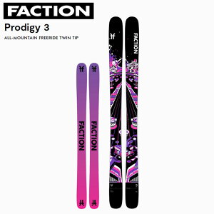 y|Cg10{IubNtCf[z25-26 t@NV vfBW[3 XL[ ̂ FACTION PRODIGY3 Newf Y XL[ 2026 {Ki