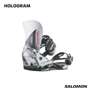 �y6/27-28���聚�|�C���g10�{�z�\�� 26-27 �r���f�B���O �T������ SALOMON HOLOGRAM GREY �z���O���� �����Y ���j�Z�b�N�X ���{���K�i