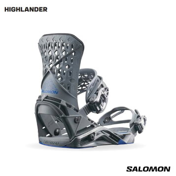 楽天市場】25-26 SALOMON/サロモン HIGHLANDER ハイランダー メンズ 