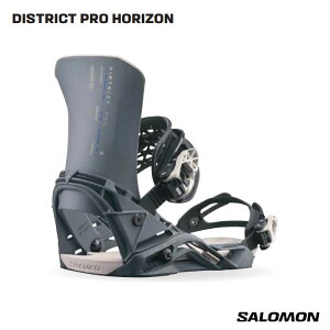�y3���̓|�C���g10�{���v�G���g���[�z�\�� 26-27 �r���f�B���O �T������ SALOMON DISTRICT PRO HORIZON �f�B�X�g���N�g �v�� �z���C�]�� CASTOR GRAY ���{���K�i