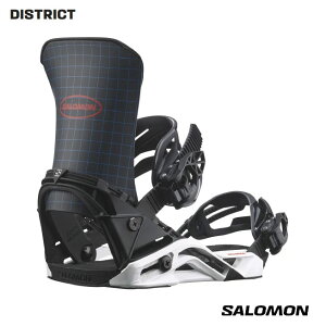 �\�� 26-27 �r���f�B���O �T������ SALOMON DISTRICT �f�B�X�g���N�g BLACK & WHITE �����Y ���j�Z�b�N�X ���{���K�i