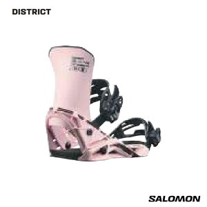 �y3���̓|�C���g10�{���v�G���g���[�z�\�� 26-27 �r���f�B���O �T������ SALOMON DISTRICT �f�B�X�g���N�g ICY PINK �����Y ���f�B�[�X ���j�Z�b�N�X ���{���K�i