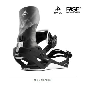 �y3���̓|�C���g10�{���v�G���g���[�z�\�� 26-27 �r���f�B���O �W���[���Y JONES Mercury FASE MTN BLACK/SILVER �t�F�C�Y �t�@�X�g�G���g���[ �����Y ���j�Z�b�N�X ���{���K�i