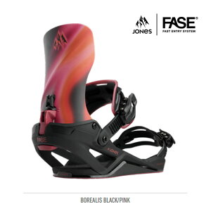 �y3���̓|�C���g10�{���v�G���g���[�z�\�� 26-27 �r���f�B���O �W���[���Y JONES Mercury FASE BOREALIS BLACK/PINK �t�F�C�Y �t�@�X�g�G���g���[ �����Y ���j�Z�b�N�X ���{���K�i