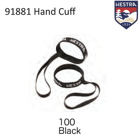 【早期予約】ヘストラ ハンドカフ 24-25 HESTRA Hand Cuff グローブ 手袋 91881 スキー スノーボード 日本正規品