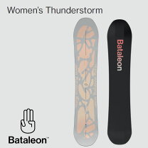 楽天市場】bataleon stormの通販