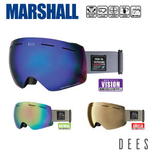 Xm[S[O fB[X SV {~[H  23-24 DEES MARSHALL DYG-2363 ~hTCY XL[ Xm[{[h{Ki