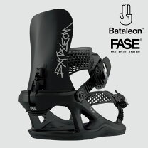 楽天市場】bataleon fase（スノーボード用品｜ウィンタースポーツ 